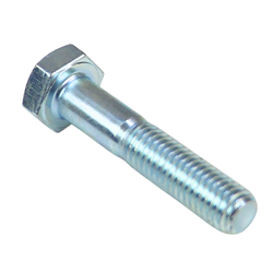 Śruba z łbem 6-kątnym niepełny gwint M10x50 kl.5.8 DIN931 surowy 5421211/1-347480303