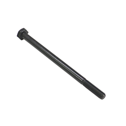 Śruba z łbem 6-kątnym niepełny gwint M10x160 kl.10.9 surowy DIN931-347507777