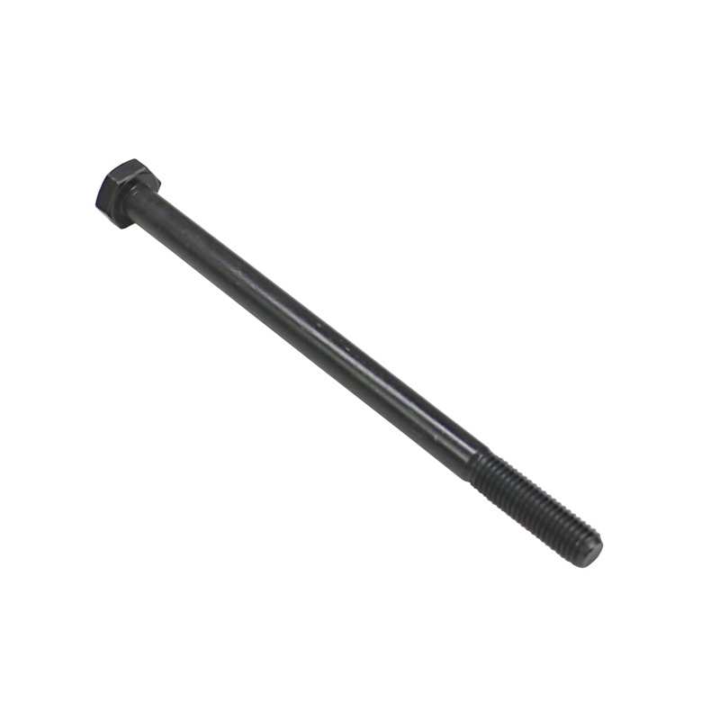 Śruba z łbem 6-kątnym niepełny gwint M10x160 kl.10.9 surowy DIN931-347507777