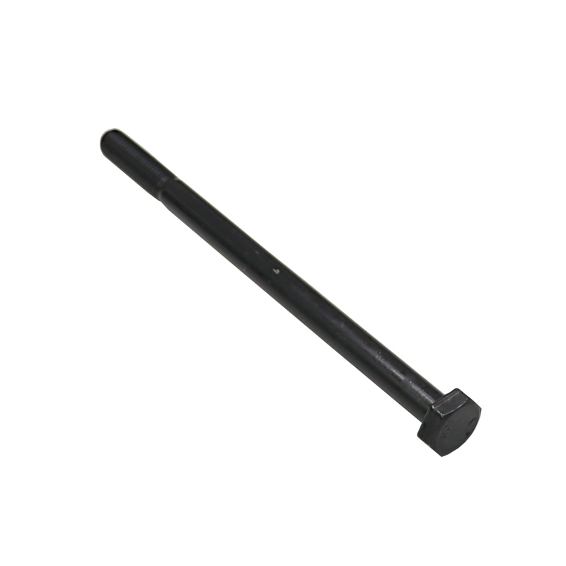 Śruba z łbem 6-kątnym niepełny gwint M10x160 kl.10.9 surowy DIN931-347507778
