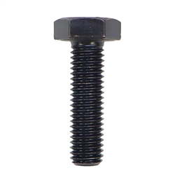 Śruba z łbem 6-kątnym pełny gwint M10x35 kl.10.9 DIN933 502511 - cepa Claas-347430666