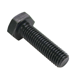 Śruba z łbem 6-kątnym pełny gwint M10x35 kl.10.9 DIN933 502511 - cepa Claas-347430667