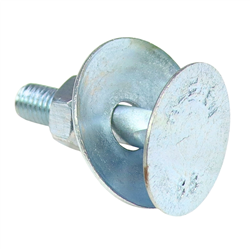 Śruba do pasów M10x50 DIN15237 ocynk-347921963