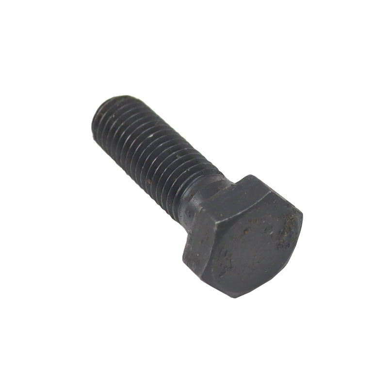 Śruba z łbem 6-kątnym pełny gwint M12x40 PN-85/M-8105 kl.8.8 surowy-347483310