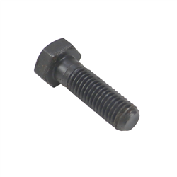 Śruba z łbem 6-kątnym pełny gwint M12x40 PN-85/M-8105 kl.8.8 surowy-347483309