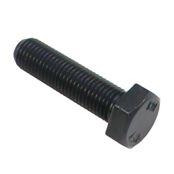 Śruba z łbem 6-kątnym pełny gwint M12x1,5x45 kl 10.9 drobnozwojowa DIN961-347774934