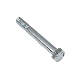 Śruba z łbem 6-kątnym niepełny gwint M12x100 kl.8.8 DIN931 ocynk biały-347507802