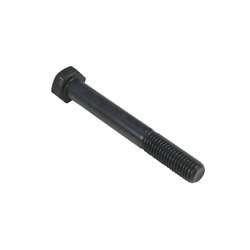 Śruba z łbem 6-kątnym niepełny gwint M12x100 kl.8.8 czarna-347515236