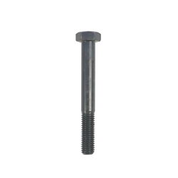 Śruba z łbem 6-kątnym niepełny gwint M12x100 kl.8.8 czarna-347515238