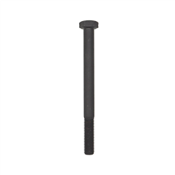 Śruba z łbem 6-kątnym niepełny gwint M12x140 kl.10.9 surowy DIN931-347507779