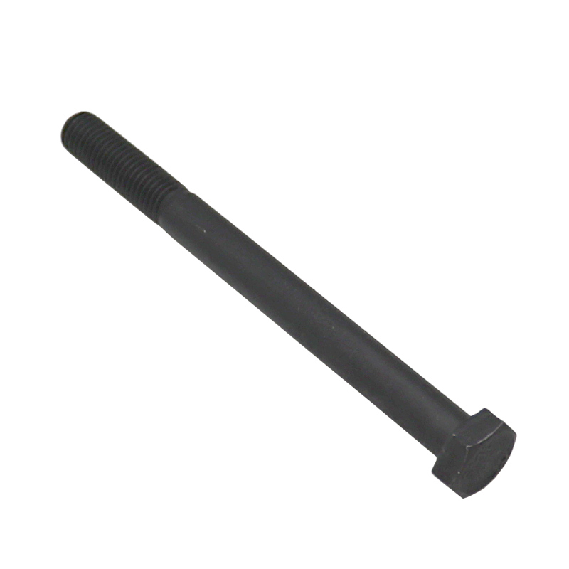 Śruba z łbem 6-kątnym niepełny gwint M12x140 kl.10.9 surowy DIN931-347507781