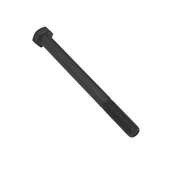Śruba z łbem 6-kątnym niepełny gwint M12x140 kl.10.9 surowy DIN931-347507780