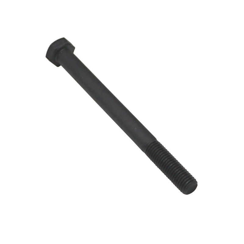 Śruba z łbem 6-kątnym niepełny gwint M12x140 kl.10.9 surowy DIN931-347507780