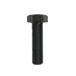 Śruba z łbem 6-kątnym pełny gwint M14x1,5x55 kl.10,9 DIN933 surowy-347914580