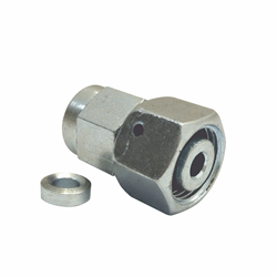 Złączka pod manometr-347495013