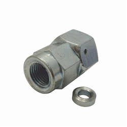 Złączka pod manometr-347495014
