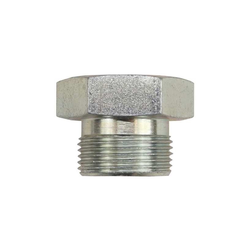 Korek hydrauliczny gwintowany metryczny ( na klucz ) M24x1,5 PN-M-73124-347491020