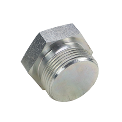 Korek hydrauliczny gwintowany metryczny ( na klucz ) M36x2 PN-M-73124-347490557