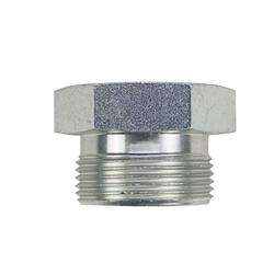 Korek hydrauliczny gwintowany metryczny ( na klucz ) M36x2 PN-M-73124-347490558