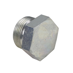 Korek hydrauliczny gwintowany metryczny ( na klucz ) M36x2 PN-M-73124-347490559