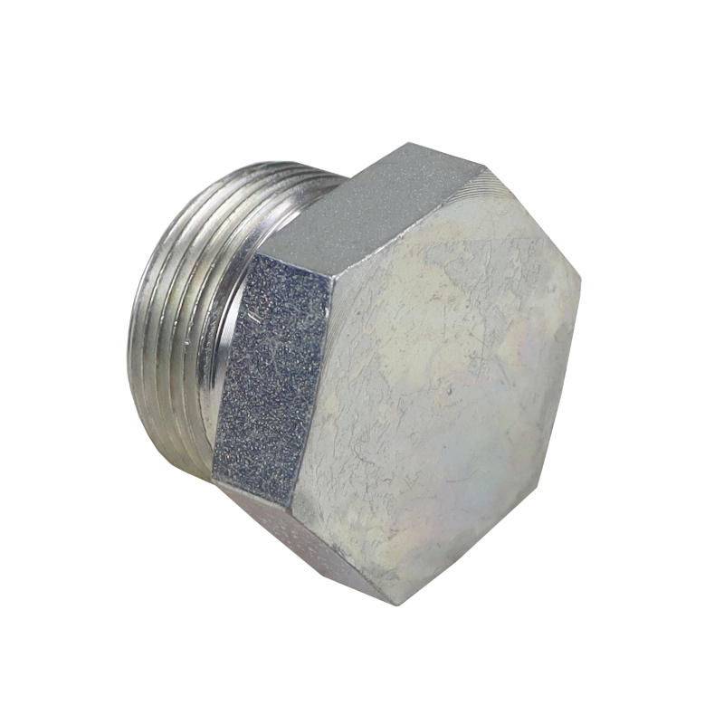 Korek hydrauliczny gwintowany metryczny ( na klucz ) M36x2 PN-M-73124-347490559