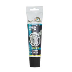 Smar do łożysk 100ml zawieszka-347494447