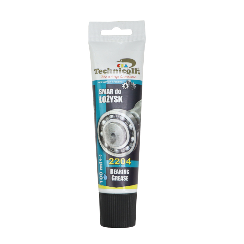 Smar do łożysk 100ml zawieszka-347494447