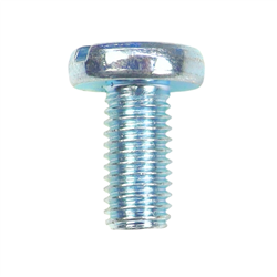Wkręt do metalu M8x16 DIN85 ocynk-347921975