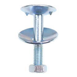 Śruba do pasów M8x50 DIN15237 ocynk-347921958