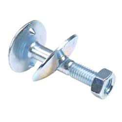 Śruba do pasów M8x50 DIN15237 ocynk-347921959