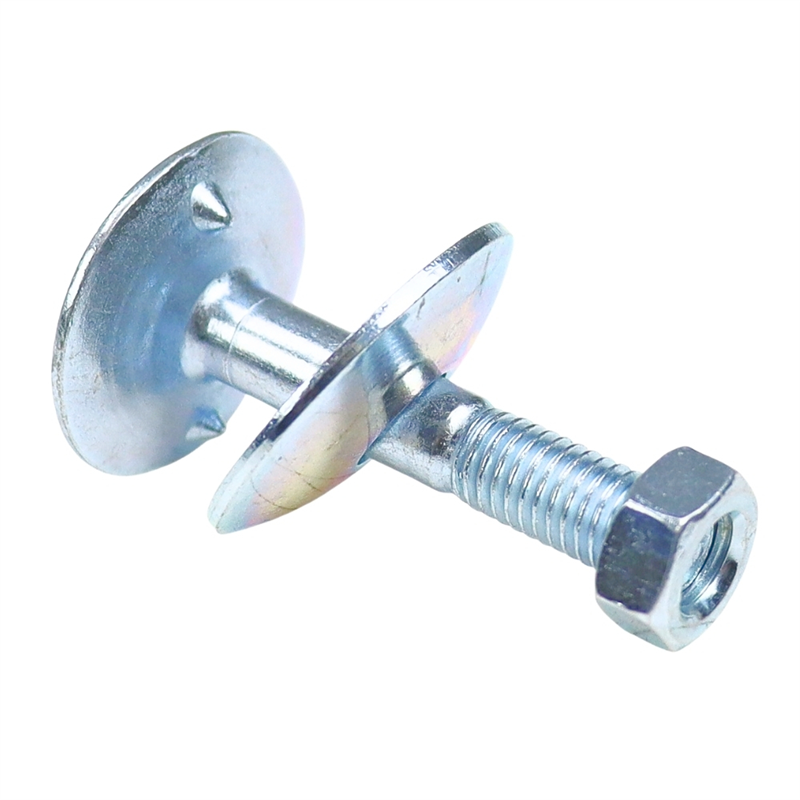 Śruba do pasów M8x50 DIN15237 ocynk-347921959