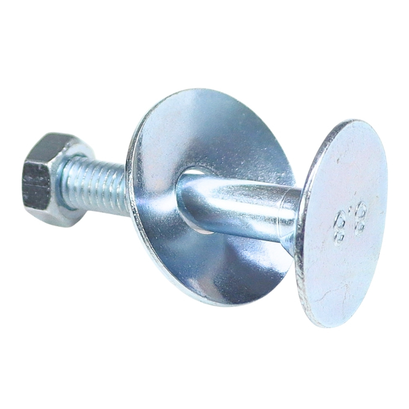 Śruba do pasów M8x50 DIN15237 ocynk-347921960