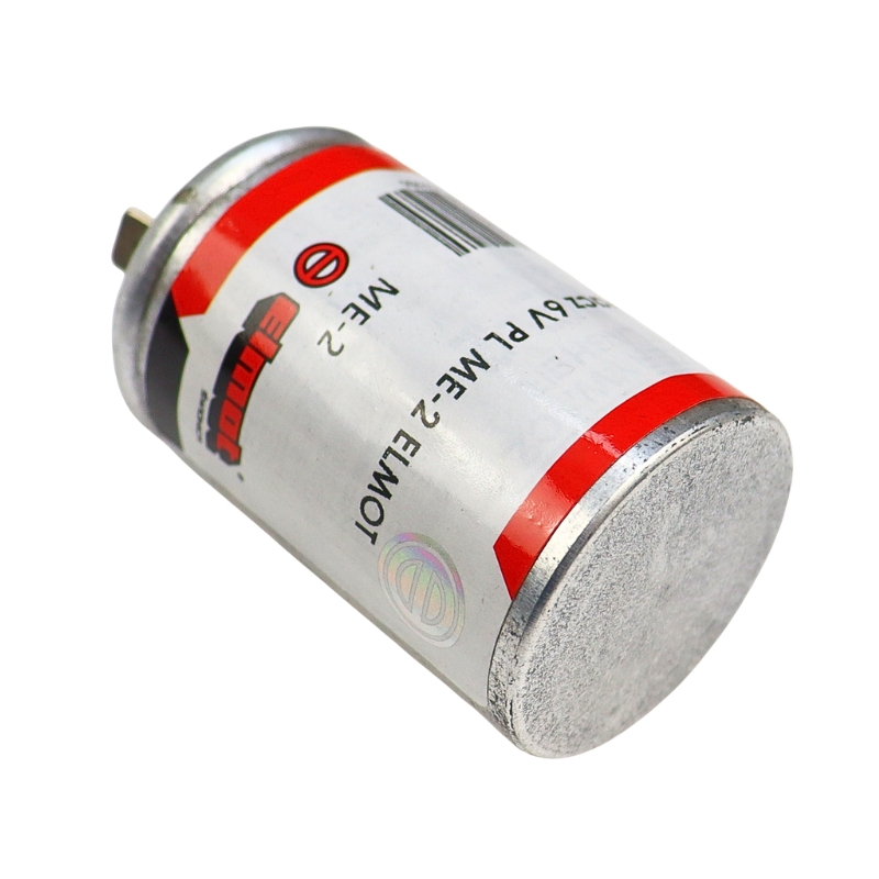 Przerywacz 6V PL ME-2 motocykle ELMOT-347773673