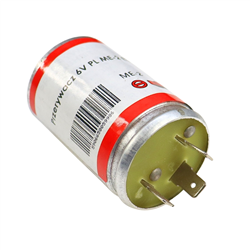 Przerywacz 6V PL ME-2 motocykle ELMOT-347773672