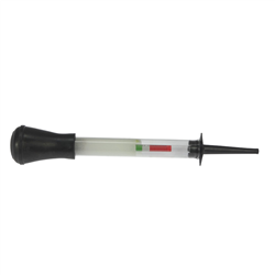Refraktometr tester elektrolitu akumulatora 6" Areometr-347499575