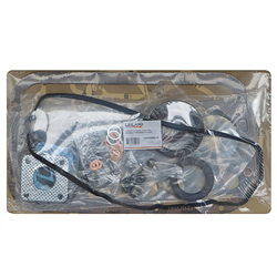 Komplet uszczelek silnika K4E Mitsubischi MM408457 LEILAND-347521750