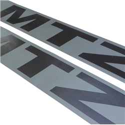Komplet znaków - emblematów MTZ 80-347486459
