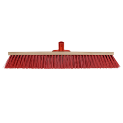 Miotła szczotka ulicówka szerokość 600mm-347621861