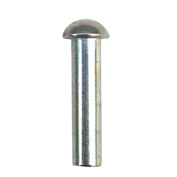 Nit stalowy 10x45 łeb kulisty DIN660 DIN124 ( sprzedawane po 100 szt )-347915395
