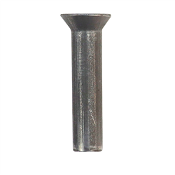 Nit stalowy 10x45 łeb stożkowy DIN 661 ( sprzedawane po 100 szt )-347915398