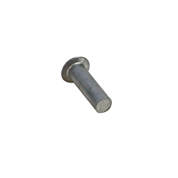 Nit aluminiowy 3x10 łeb kulisty DIN660 DIN124 ( sprzedawane po 50 szt )-347510856