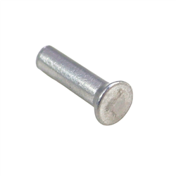 Nit aluminiowy płaski 4x20 ( sprzedawane po 100 szt )-347481039