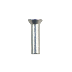 Nit aluminiowy płaski 4x20 ( sprzedawane po 100 szt )-347481041