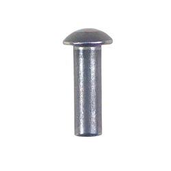 Nit stalowy 5x16 łeb kulisty DIN660 DIN124 ( sprzedawane po 100 szt )-347481899
