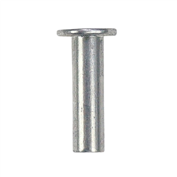 Nit aluminiowy płaski 5x18 ( sprzedawane po 100 szt )-347484414