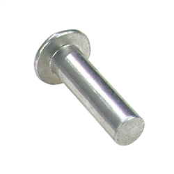 Nit aluminiowy płaski 5x18 ( sprzedawane po 100 szt )-347484415