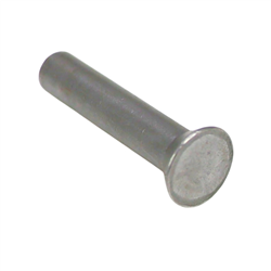 Nit stalowy 5x25 łeb stożkowy DIN 661 ( sprzedawane po 100 szt )-347481690