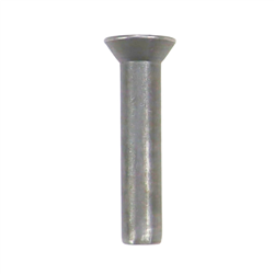 Nit stalowy 5x25 łeb stożkowy DIN 661 ( sprzedawane po 100 szt )-347481691