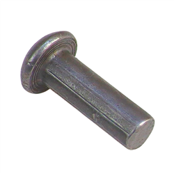 Nit stalowy 6x18 łeb kulisty DIN660 DIN124 235463 ( sprzedawane po 100 szt )-347915392