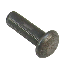 Nit stalowy 6x18 łeb kulisty DIN660 DIN124 235463 ( sprzedawane po 100 szt )-347915393